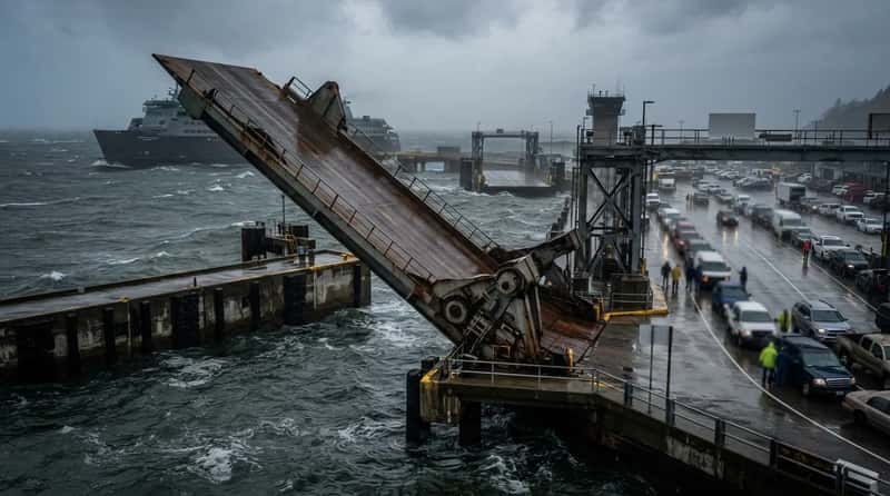 #9 - The Ramps That Simply Stop Working (Image Credits: Gemini)