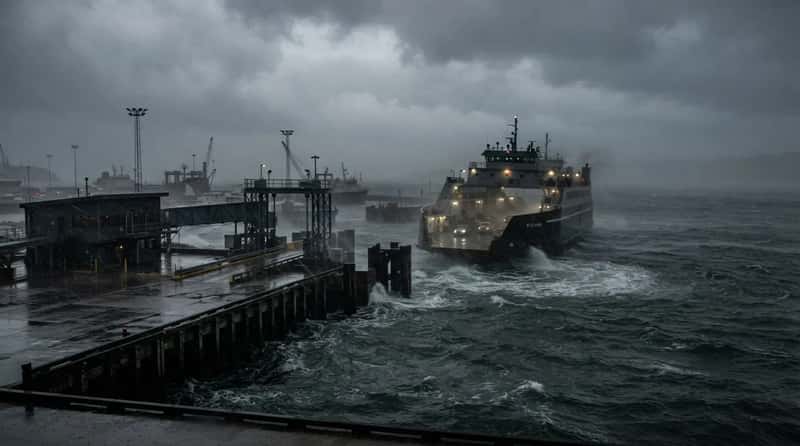 #6 - Not Every Storm Attacks the Same Way (Image Credits: Gemini)