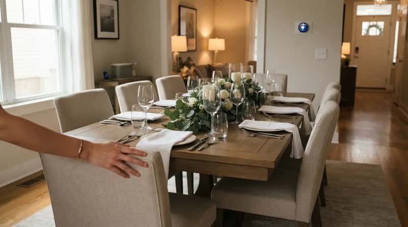 Bonus – The Pre-Arrival Trick Even Professional Hosts Keep Secret (Image Credits: Gemini)