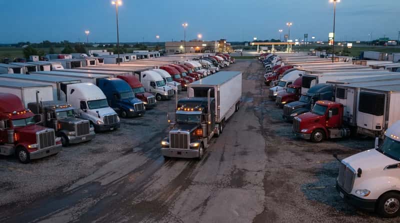 #6 - Finding a Parking Spot Is a Strategic Problem, Not a Minor Annoyance (Image Credits: Gemini)