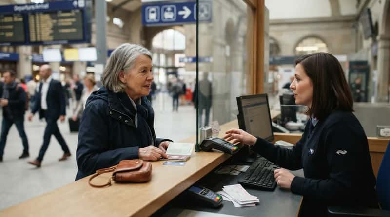 #16 - The Ticket Window Booking Fee (Image Credits: Gemini)