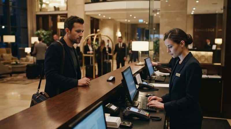 #2 - Why Most Hotels Still Get This Wrong (Image Credits: Gemini)