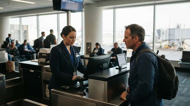 #13 - "Where Am I on the Upgrade List?" (Image Credits: Gemini)