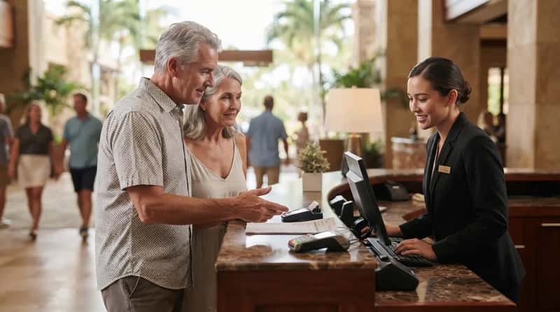#15 - The Resort Fee Nobody Told You Was Negotiable (Image Credits: Gemini)
