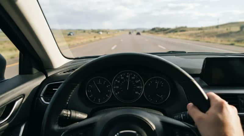 #6 – Speeding to Make Up Time (Image Credits: Gemini)
