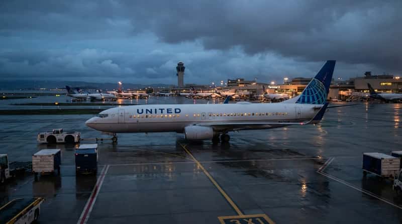 #4 - Tarmac Delays Have Surged, and the Numbers Are Alarming (Image Credits: Gemini)