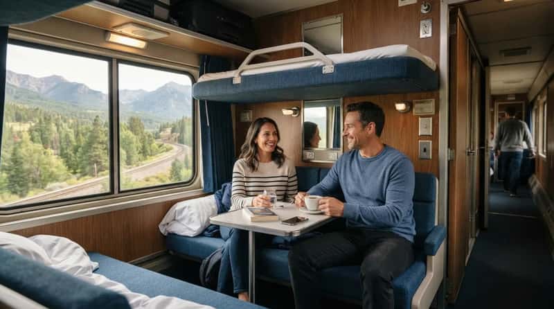 #8 - Booking Two Passengers Together Is Way Cheaper Per Person (Image Credits: Gemini)