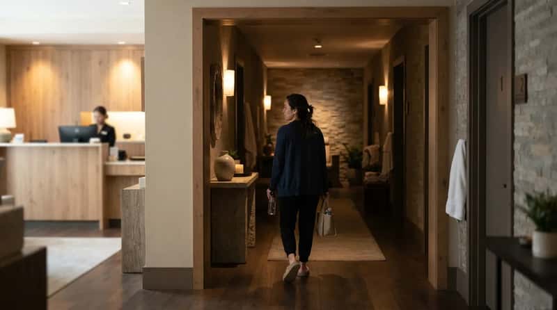 #16 – How You Walk Through the Door (Image Credits: Gemini)