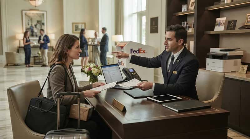 11. Use the Concierge as Your Business Ops Team (Image Credits: Gemini)