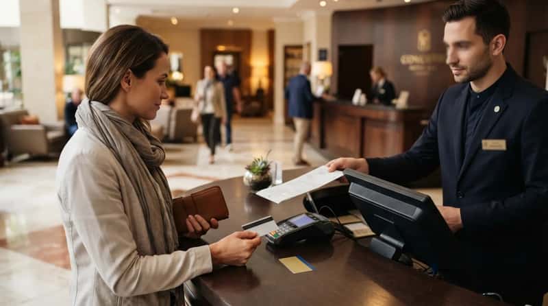 #4 - Loyalty Program Points (Image Credits: Gemini)