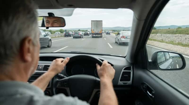 4. They're Always Managing an Escape Route (Image Credits: Gemini)