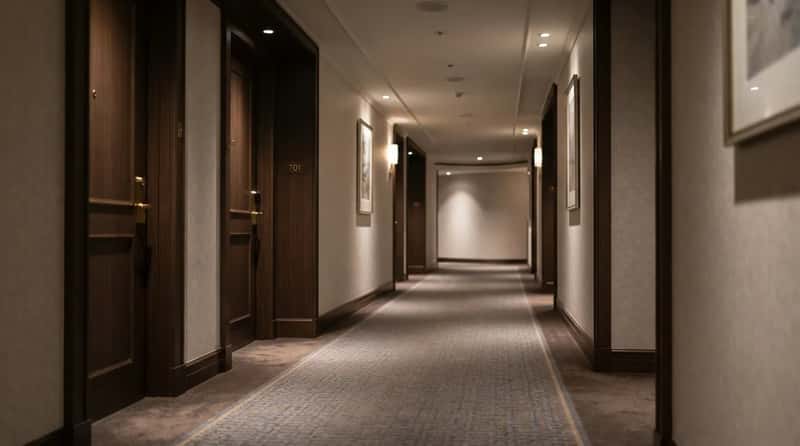 #7 - The "Quiet Floor" That Only Regulars Know to Request (Image Credits: Gemini)