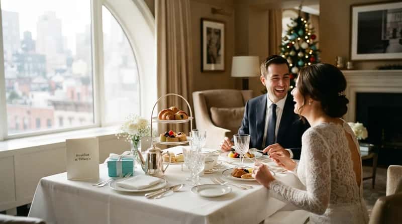 3. Have a Personal Celebration Built From Scratch (Image Credits: Gemini)