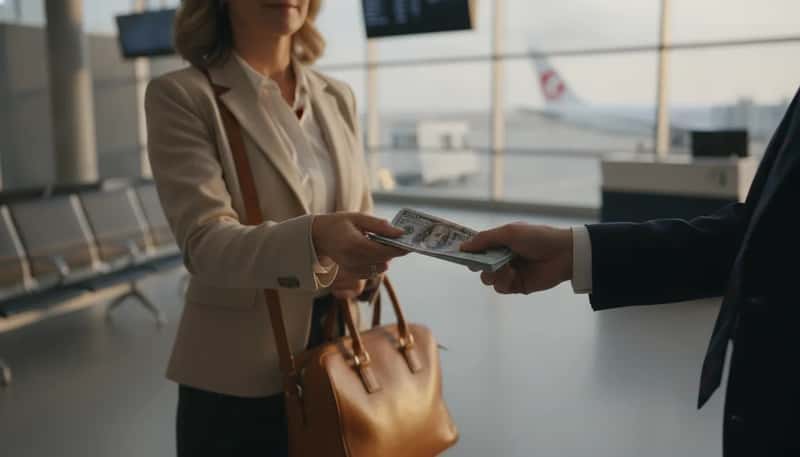 #8 - Cash Instead of a Voucher When Bumped (Image Credits: Gemini)