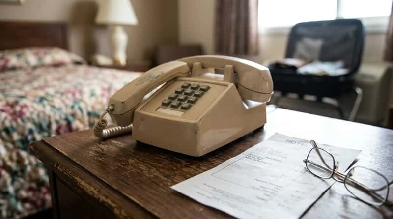 #6 - The Phone Call Charges Still Lurking on Modern Bills (Image Credits: Gemini)