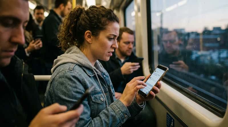 #6 - Public Visibility Forces a Faster Response (Image Credits: Gemini)