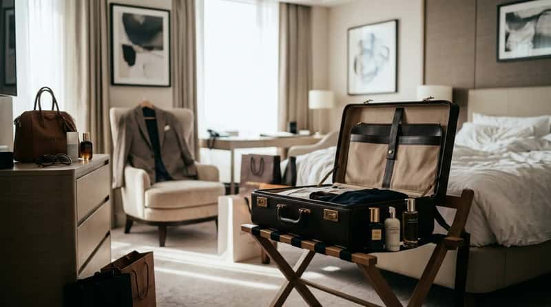 #11 - How Much You're Spending (Based on What's in the Room) (Image Credits: Gemini)