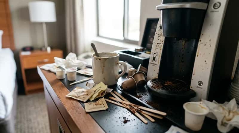 #7 - Your Exact Morning Routine (Image Credits: Gemini)