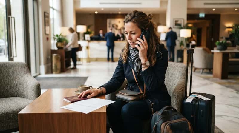 #10 - They Call Ahead to Confirm the Booking Before They Even Walk In (Image Credits: Gemini)