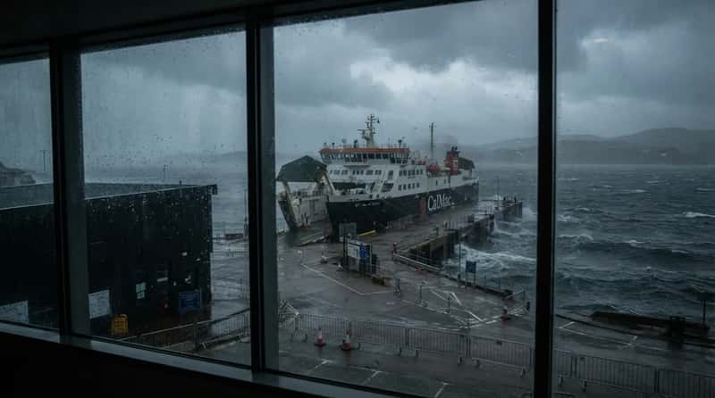 Entire Routes Shut Down - Often Without Warning (Image Credits: Gemini)