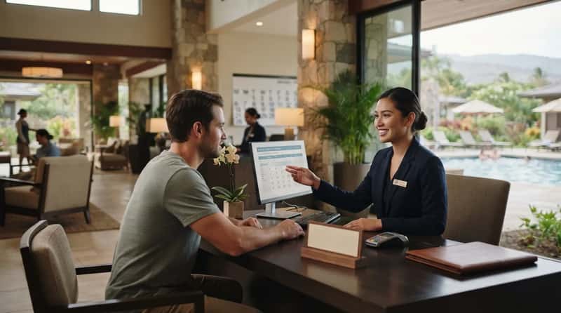 #13 - The 4-8 Week Booking Window Is a Kept Secret (Image Credits: Gemini)