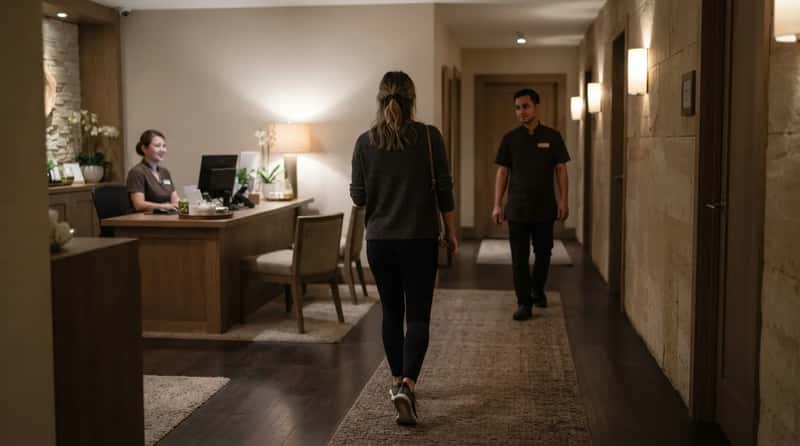 #15 - How You Walk Through the Door (Image Credits: Gemini)