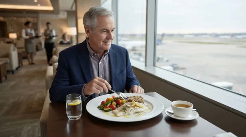 #5 – Dietary-Specific Meals Arranged With Minimal Notice (Image Credits: Gemini)