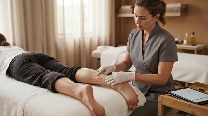 #8 - Old Injuries You Forgot to Mention (Image Credits: Gemini)