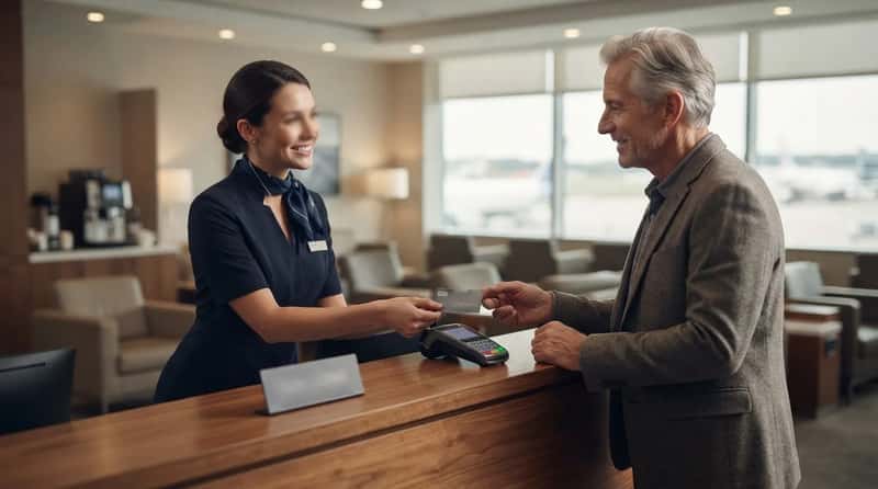 #2 – Complimentary Access Unlocked Through AARP, AAA, or the Right Credit Card (Image Credits: Gemini)