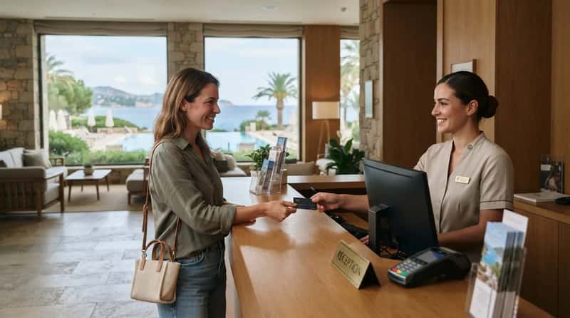 #5 - Loyalty Programs Pay Off Most in Shoulder Season, Not Peak (Image Credits: Gemini)