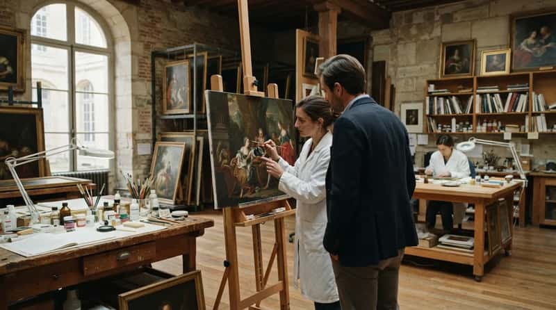 #6 - Request a Private or Behind-the-Scenes Tour (Image Credits: Gemini)