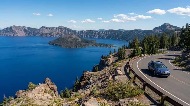 Bonus: The $80 Pass Serious Road-Trippers Buy Before They Leave the Driveway (Image Credits: Gemini)