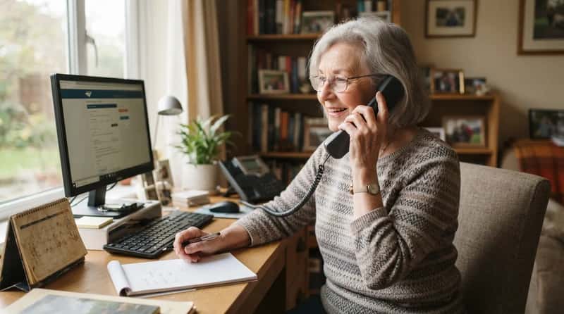 #13 - The Phone Booking Agent Assistance Fee (Image Credits: Gemini)