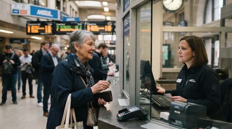 #8 - The Peak-Hour Fare Surcharge (Image Credits: Gemini)