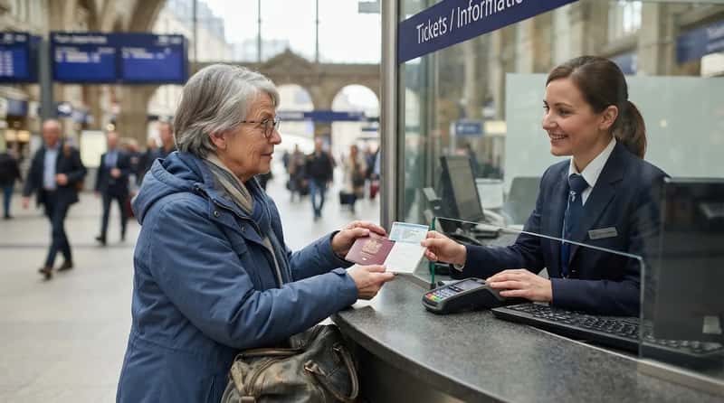 #6 - The Reduced-Fare ID Replacement Fee (Image Credits: Gemini)