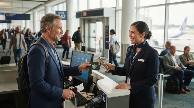 #3 - They're Strategically Nice to Gate Agents (Image Credits: Gemini)
