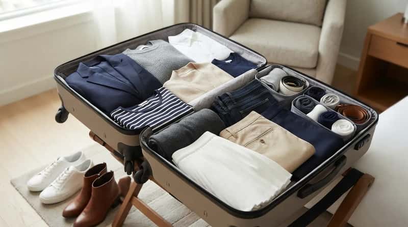 13. They Use a Capsule Colour Palette (Image Credits: Gemini)