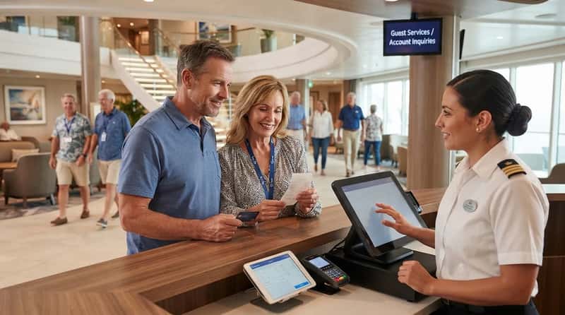 #11 - They Understand Gratuities Before They Board (Image Credits: Gemini)