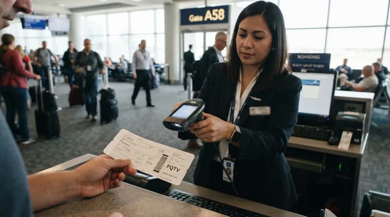 #5 - Your Frequent Flyer Status (Image Credits: Gemini)
