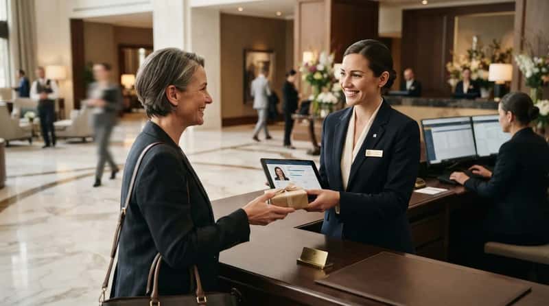 #2 - Guest Recognition Has a Measurable Bottom Line (Image Credits: Gemini)