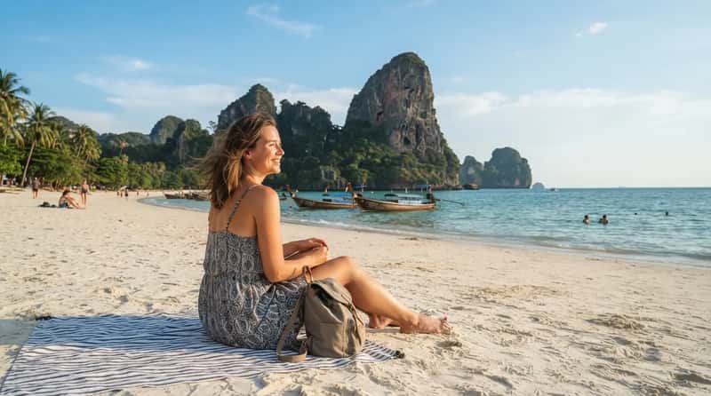 #20 - Let Flight Deals Decide Your Destination (Image Credits: Gemini)