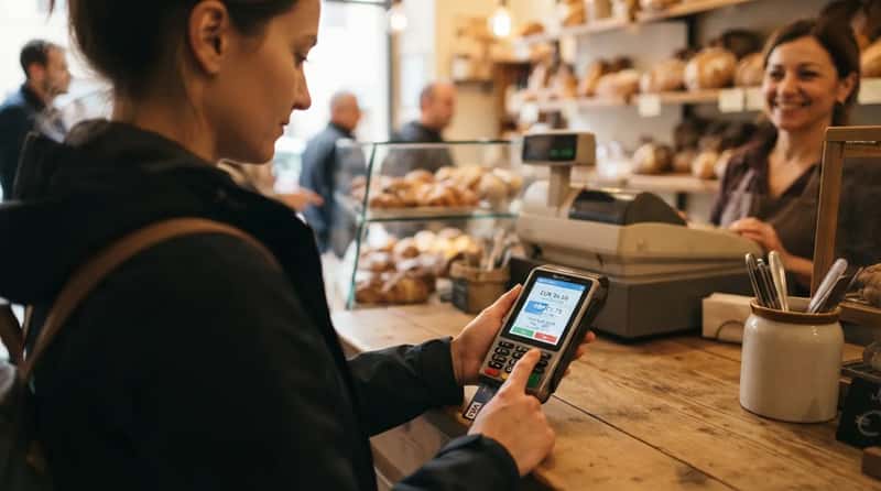 #13 - Always Pay in Local Currency (Image Credits: Gemini)