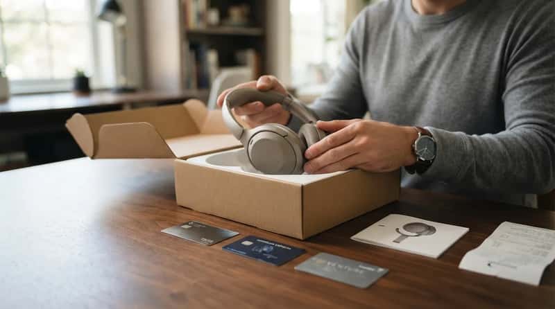 #15 - Extended Warranties on Your Credit Card (Image Credits: Gemini)