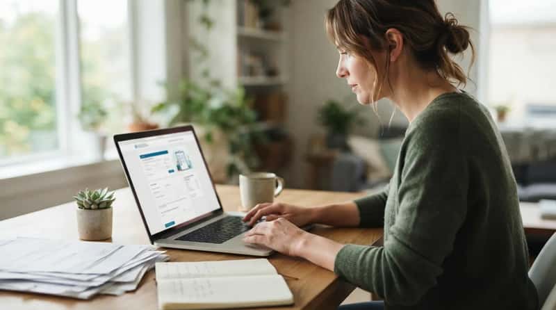 #12 - Free Federal Tax Filing (If You Qualify) (Image Credits: Gemini)