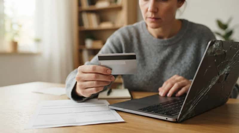 #1 - Free Purchase Protection You Never Requested (Image Credits: Gemini)