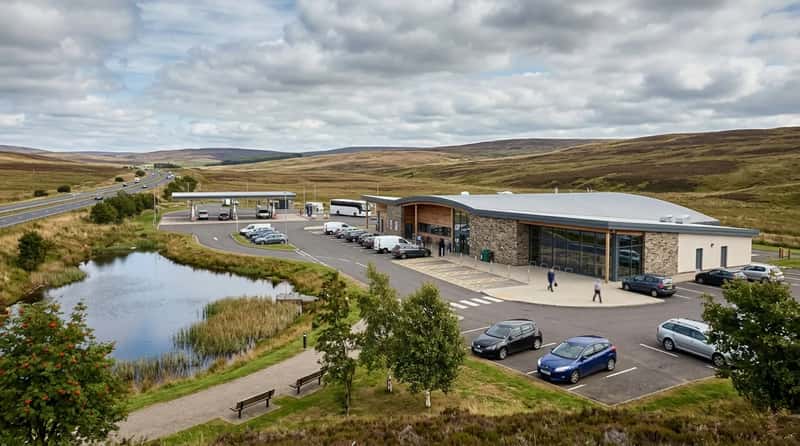 #14 - Annandale Water Services (A74M) (Image Credits: Gemini)