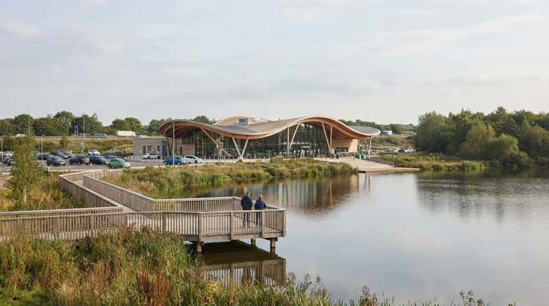#7 - Leeds Skelton Lake Services (M1) (Image Credits: Gemini)