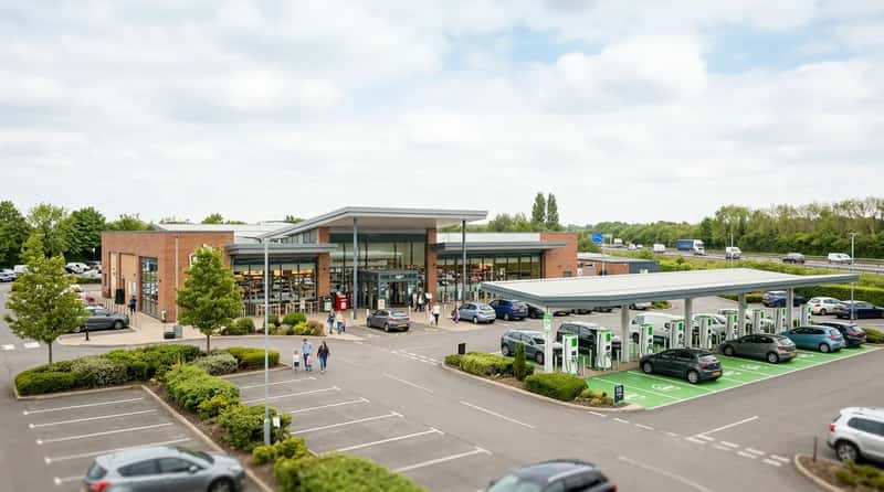 #5 - Rugby Services (M6) (Image Credits: Gemini)