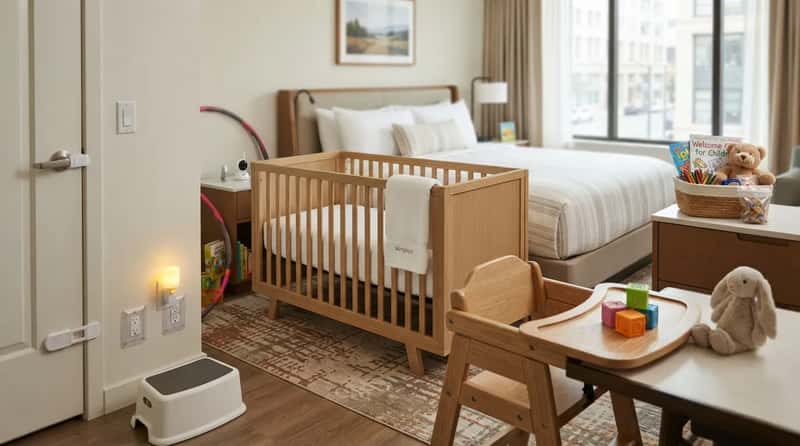 #9 - Baby and Kids' Gear (Image Credits: Gemini)