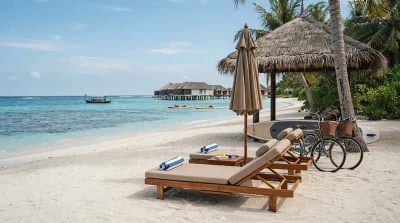 #6 - What Your Resort Fee Actually Covers (Image Credits: Gemini)